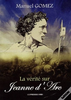 Capa do artigo La Vérité Sur Jeanne D'Arc