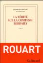 La Vérité Sur La Comtesse Berdaiev - Preview