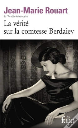 Capa do artigo La Vérité Sur La Comtesse Berdaiev