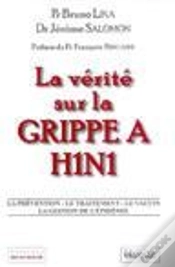 Capa do artigo La Vérité Sur La Grippe A H1n1