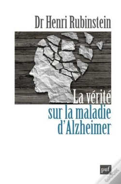 Capa do artigo La Vérité Sur La Maladie D'Alzheimer