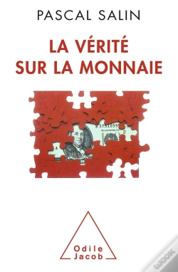 Capa do artigo La Verite Sur La Monnaie