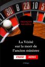 La Verite Sur La Mort De L'Ancien Ministre - Preview