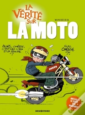 Capa do artigo La Vérité Sur La Moto