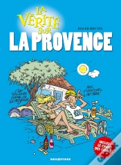 Capa do artigo La Vérité Sur La Provence