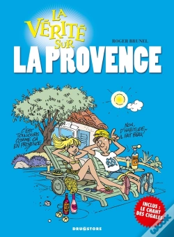 Capa do artigo La Vérité Sur La Provence