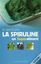 Capa do artigo La Verite Sur La Spiruline