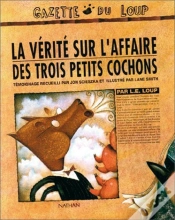 Capa do artigo La Vérité Sur L