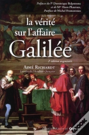 Capa do artigo La Vérité Sur L
