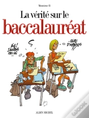 Capa do artigo La Vérité Sur Le Baccalauréat