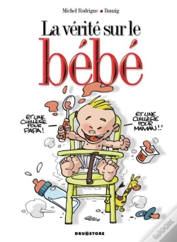 Capa do artigo La Vérité Sur Le Bébé