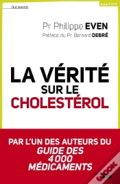 Capa do artigo La Vérité Sur Le Cholestérol