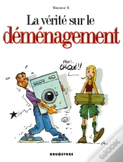 Capa do artigo La Vérité Sur Le Déménagement