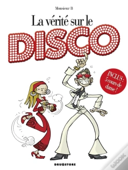 Capa do artigo La Vérité Sur Le Disco