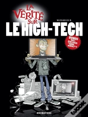 Capa do artigo La Vérité Sur Le High-Tech
