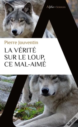 Capa do artigo La Vérité Sur Le Loup, Ce Mal-Aimé