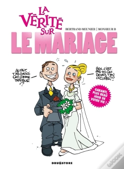 Capa do artigo La Vérité Sur Le Mariage