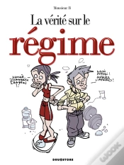 Capa do artigo La Vérité Sur Le Regime
