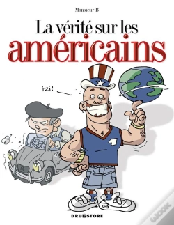 Capa do artigo La Verite Sur Les Americains