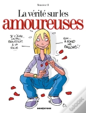 Capa do artigo La Vérité Sur Les Amoureuses