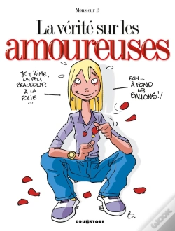 Capa do artigo La Vérité Sur Les Amoureuses