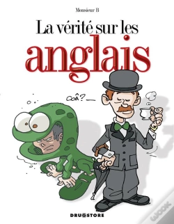 Capa do artigo La Vérité Sur Les Anglais