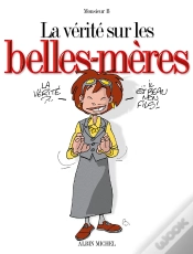 Capa do artigo La Vérité Sur Les Belles-Mères