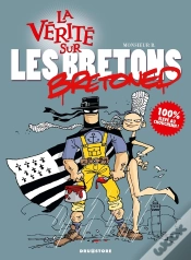 Capa do artigo La Vérité Sur Les Bretons