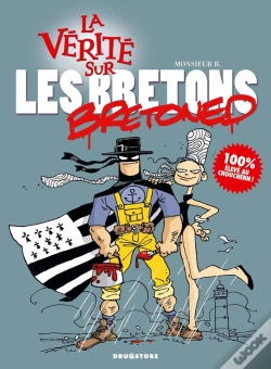 Capa do artigo La Vérité Sur Les Bretons