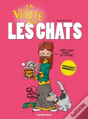Capa do artigo La Vérité Sur Les Chats