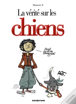 Capa do artigo La Vérité Sur Les Chiens