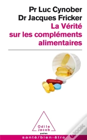 Capa do artigo La Vérité Sur Les Compléments Alimentaires