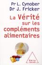 La Vérité Sur Les Compléments Alimentaires - Preview