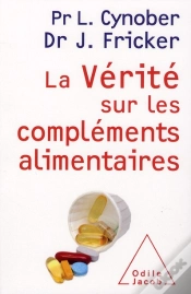 Capa do artigo La Vérité Sur Les Compléments Alimentaires