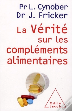 Capa do artigo La Vérité Sur Les Compléments Alimentaires