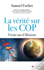 Capa do artigo La Vérité Sur Les Cop : Trente Ans D
