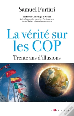 Capa do artigo La Vérité Sur Les Cop : Trente Ans D'Illusions