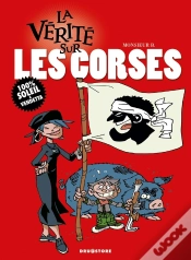 Capa do artigo La Vérité Sur Les Corses