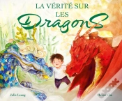 Capa do artigo La Vérité Sur Les Dragons