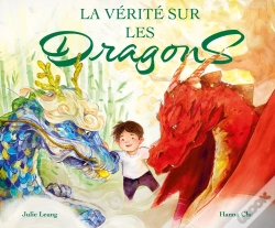 Capa do artigo La Vérité Sur Les Dragons