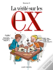Capa do artigo La Vérité Sur Les Ex