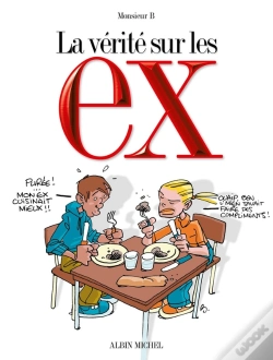 Capa do artigo La Vérité Sur Les Ex