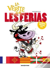 Capa do artigo La Vérité Sur Les Ferias