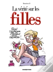 Capa do artigo La Vérité Sur Les Filles