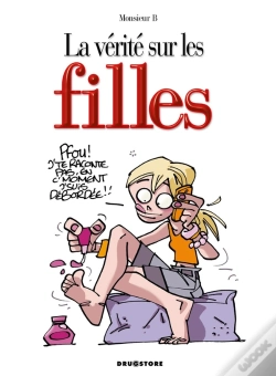 Capa do artigo La Vérité Sur Les Filles