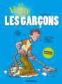 La Verite Sur Les Garçons - Preview