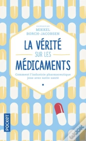 Capa do artigo La Verite Sur Les Medicaments