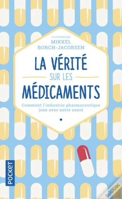 Capa do artigo La Verite Sur Les Medicaments