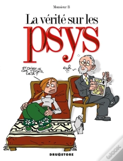 Capa do artigo La Vérité Sur Les Psys
