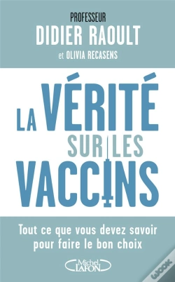 Capa do artigo La Verite Sur Les Vaccins